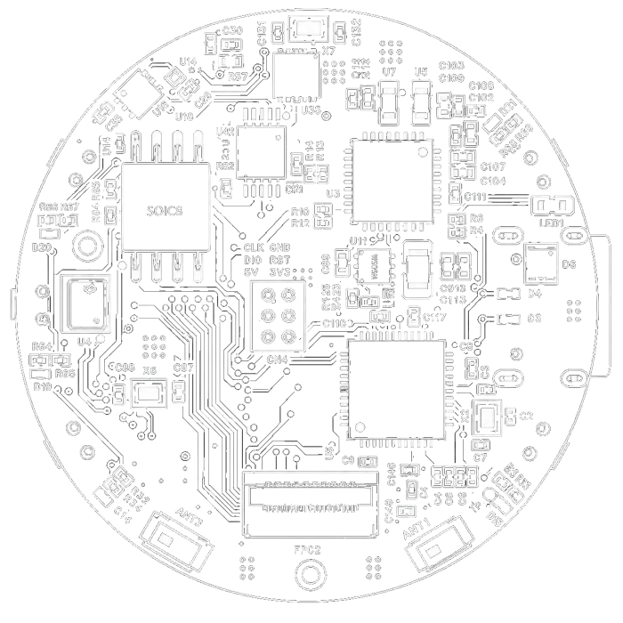 PalanuOS firmware runtime